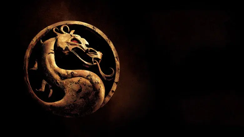Mortal Kombat still 4