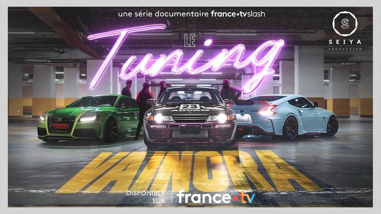 Le tuning vaincra still 1