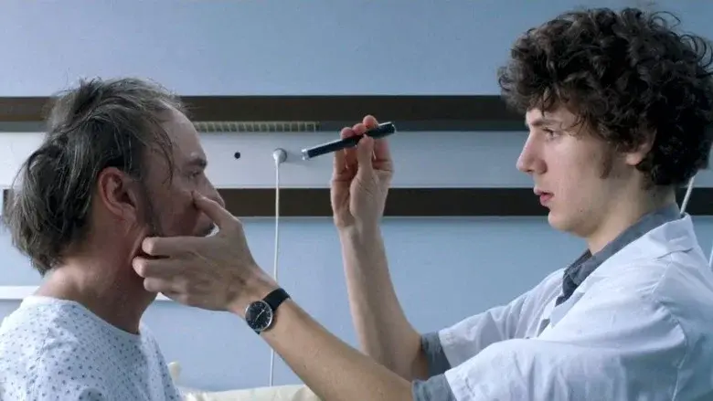 Hippocrates still 3
