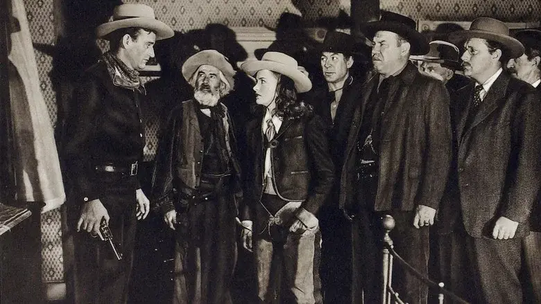 Tall in the Saddle still 4