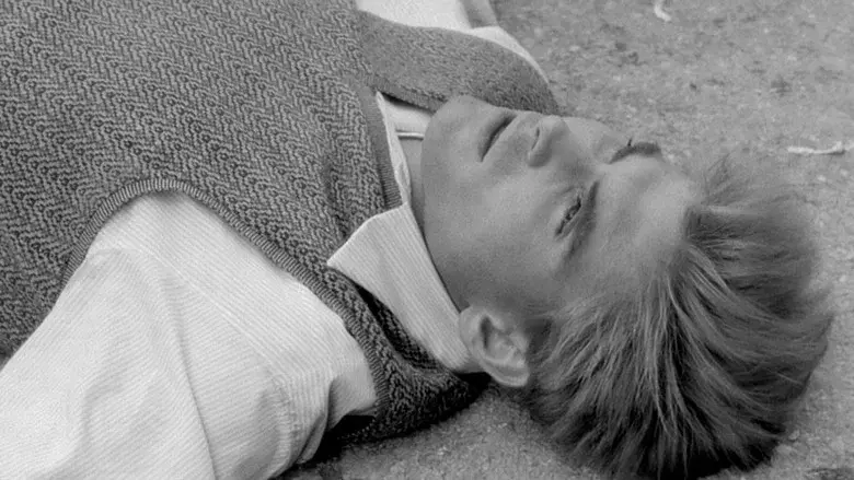 Before the Revolution still 5