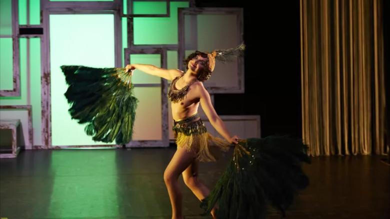 Music-Hall Colette still 6