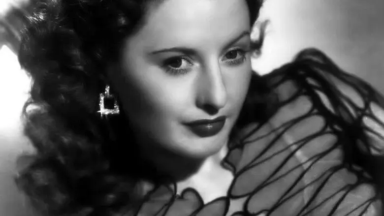 Lady of Burlesque still 3