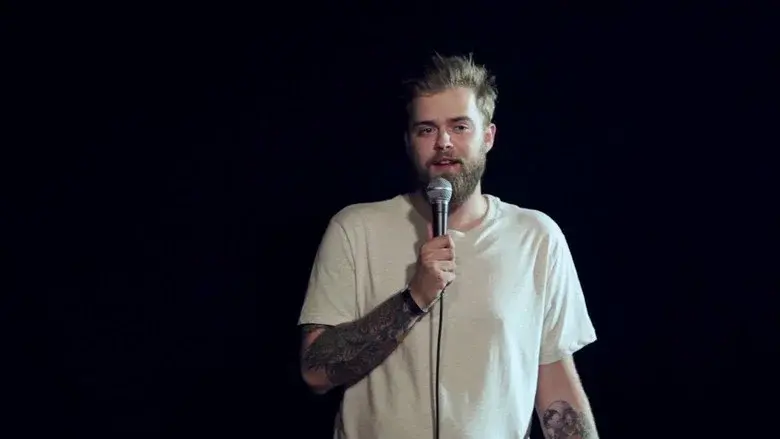 Martin Nørgaard: En Time på Huset still 1