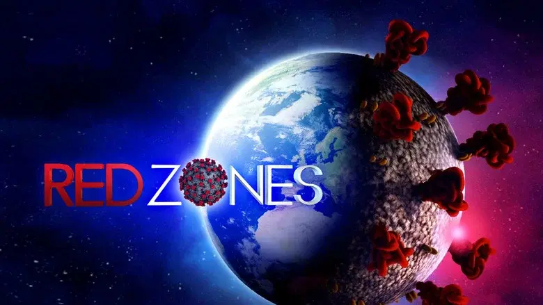 Red Zones still 1