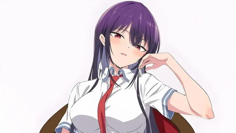 Please Put Them On, Takamine-san still 4