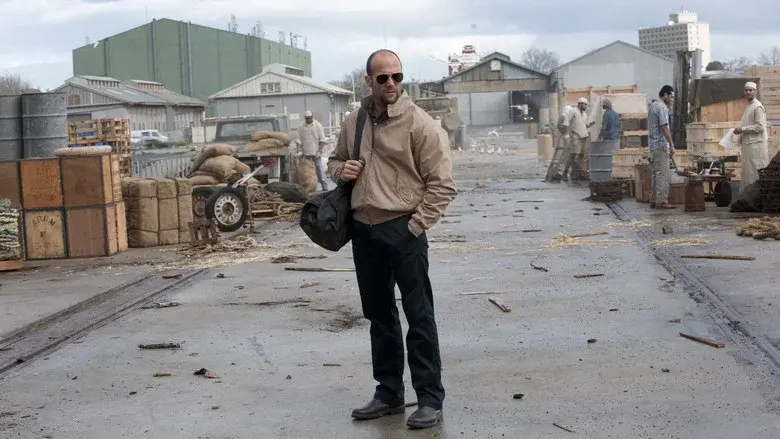 Killer Elite still 7