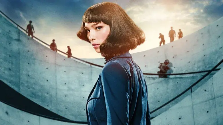 Citadel: Diana still 4