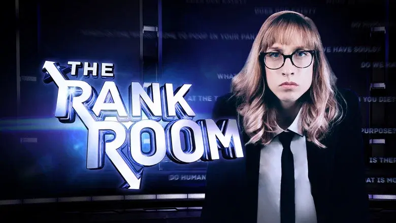 The Rank Room still 1