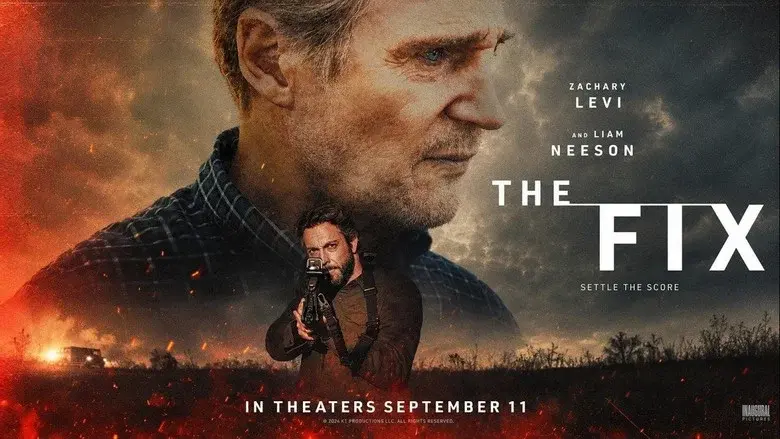 The Fix still 4