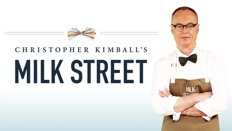 Christopher Kimball's Milk Street Television still 4