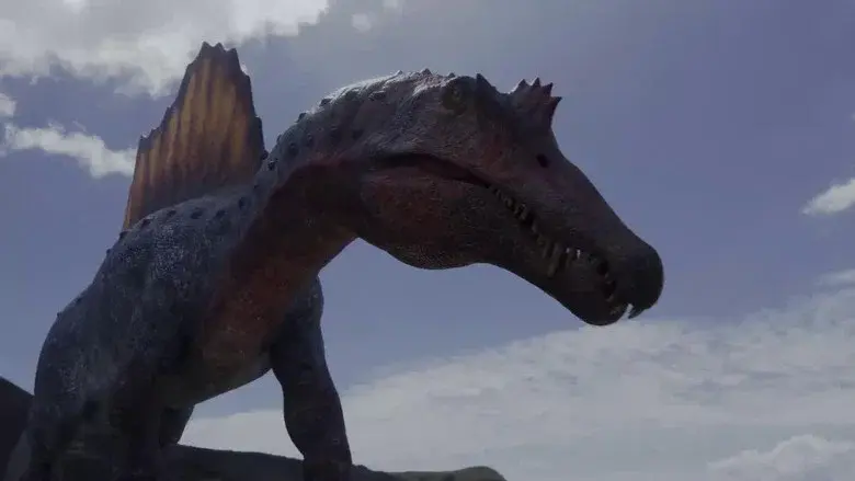 Amazing Dinoworld still 4