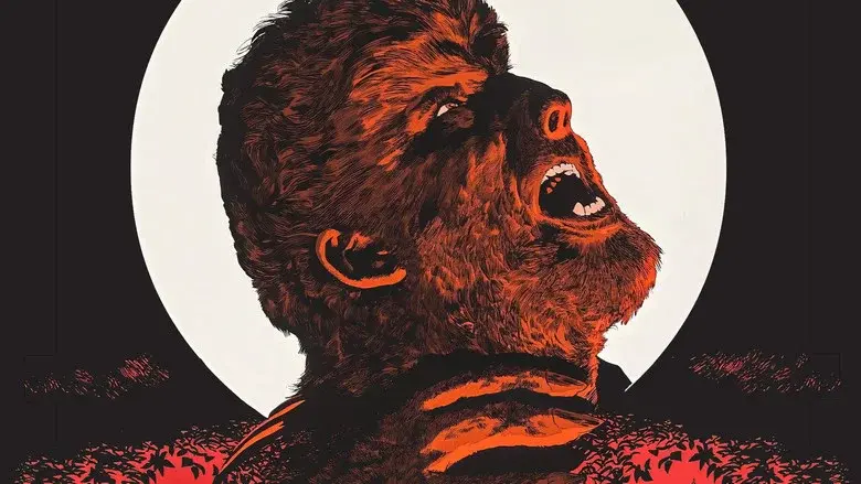 The Wolf Man still 7