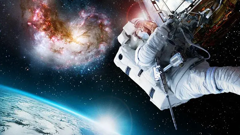 IMAX Hubble still 4
