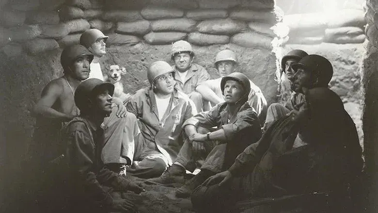 Guadalcanal Diary still 4