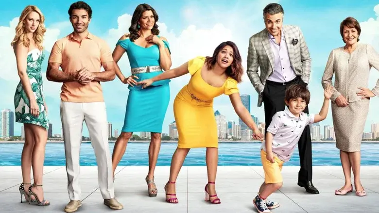 Jane the Virgin still 3
