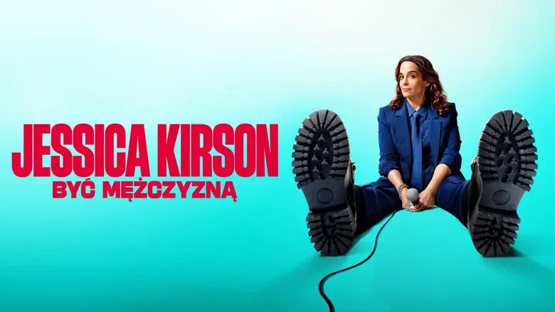 Jessica Kirson: I'm the Man still 8