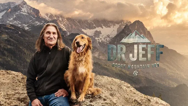 Dr. Jeff: Rocky Mountain Vet still 4