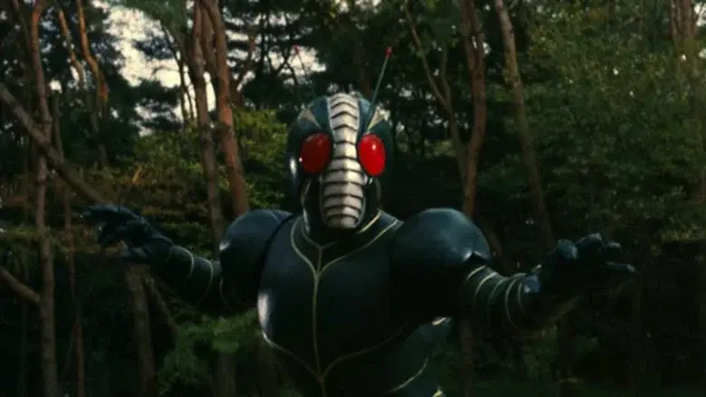 Kamen Rider ZO still 5