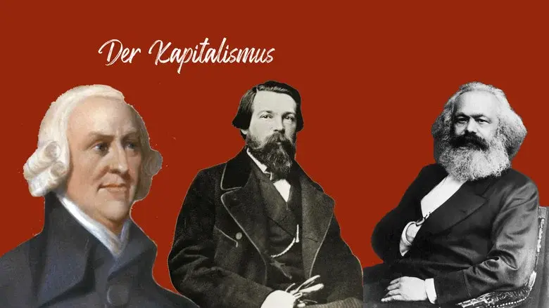Capitalism still 3