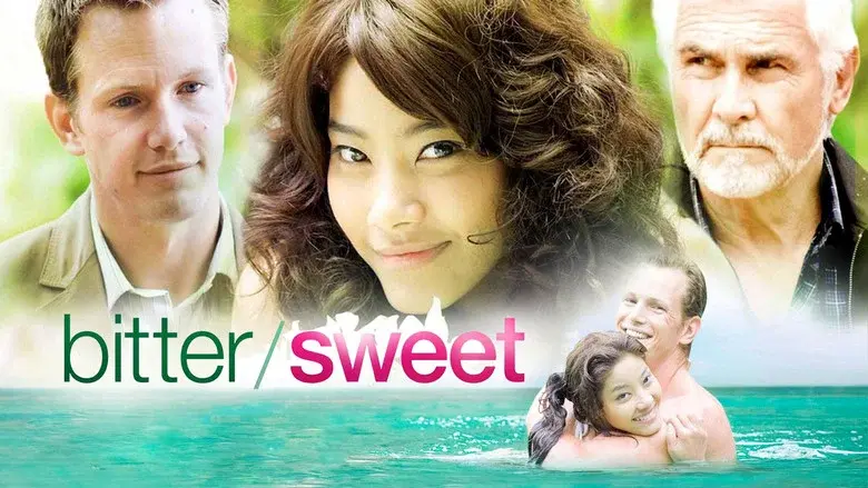 Bitter/Sweet still 1