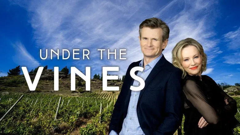 Under the Vines still 4