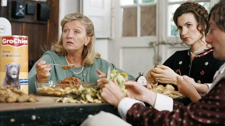 Les Aristos still 5
