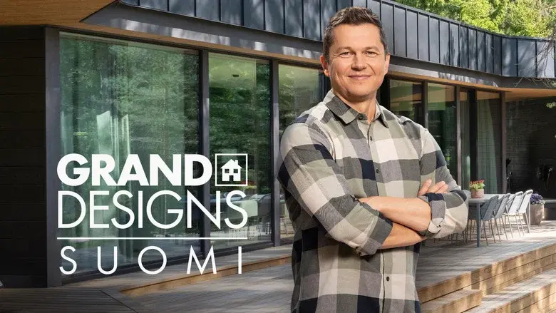 Grand Designs Finland still 3