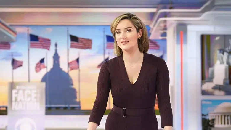 Face the Nation still 1
