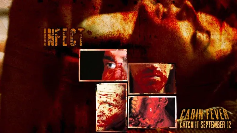 Cabin Fever still 7
