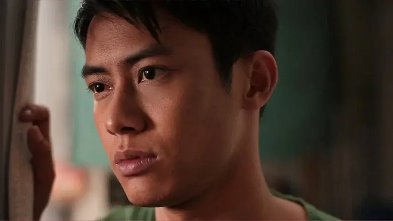 Speechless still 1