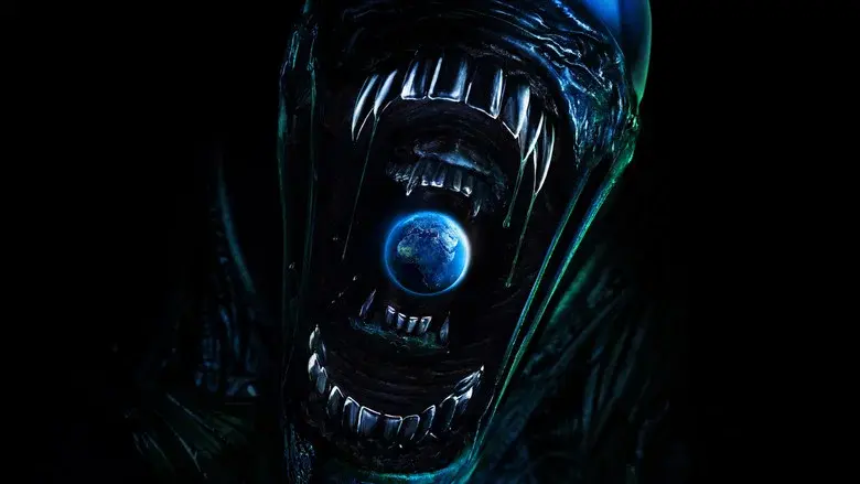 Alien: Earth still 2