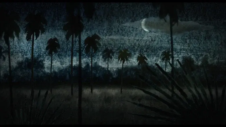 The Mango still 3