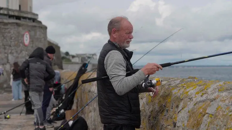 The Last Ferryman still 5