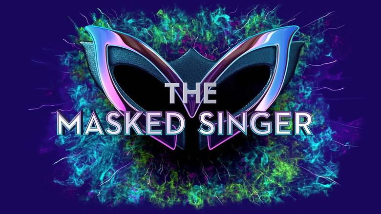 The Masked Singer Greece still 1