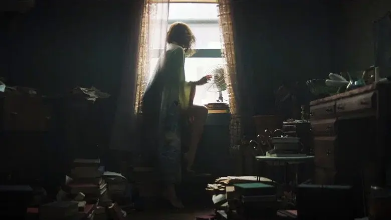 The Wolf Hour still 8