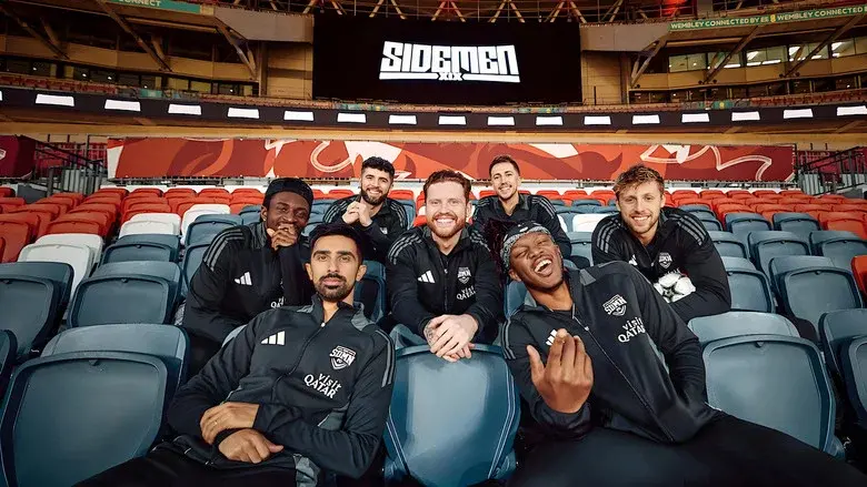 Sidemen still 2