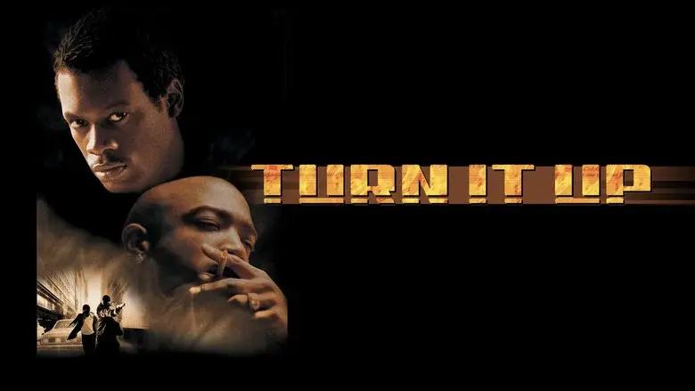 Turn It Up still 2