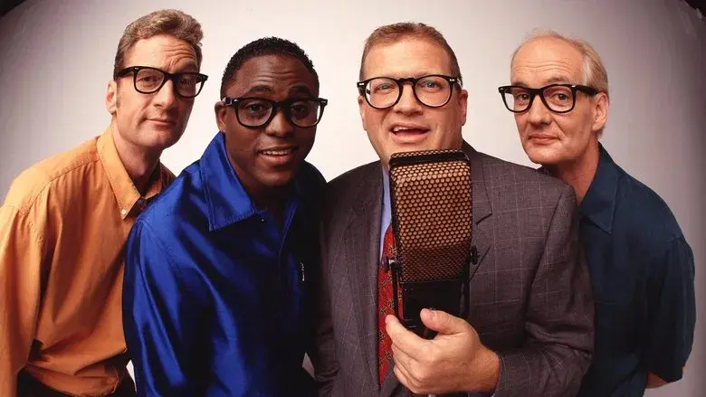 Whose Line Is It Anyway? still 1
