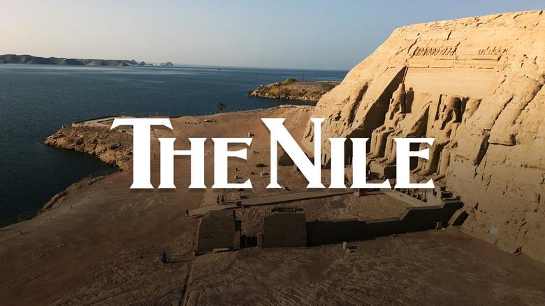 The Nile: Egypt's Great River with Bettany Hughes still 4