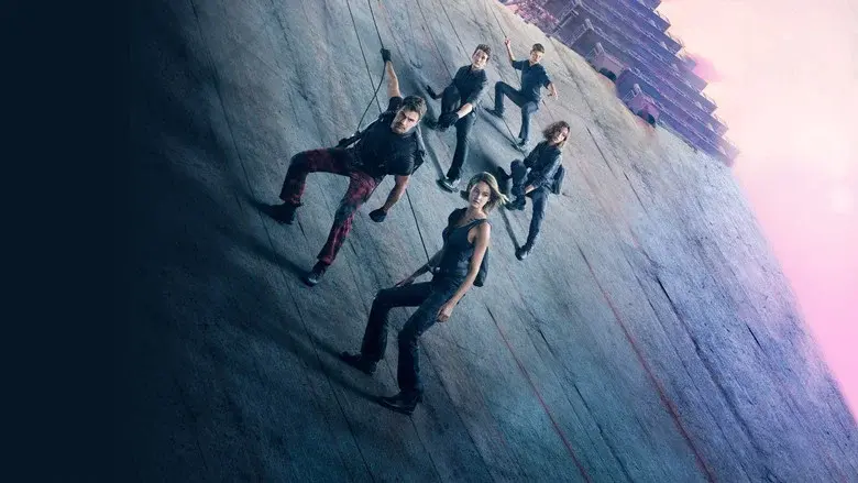 Allegiant still 3