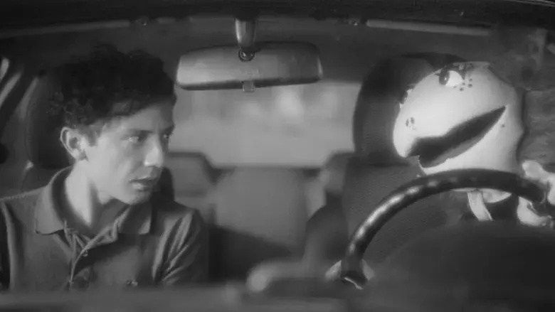 Bolillo Mojado still 1