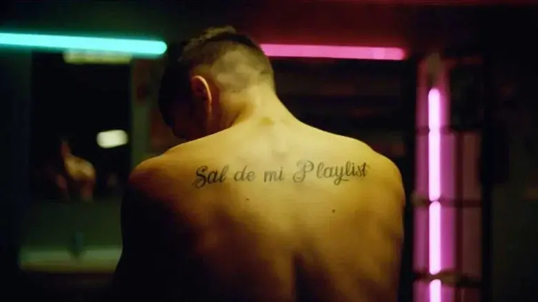 Sal de mi Playlist still 1