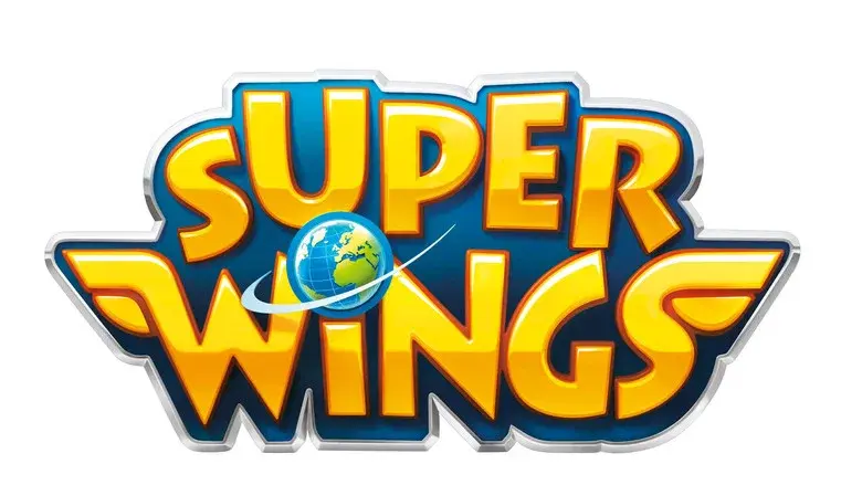Super Wings still 6