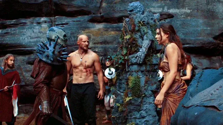 The Dark Kingdom still 3