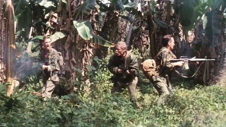 Cobra Mission still 2