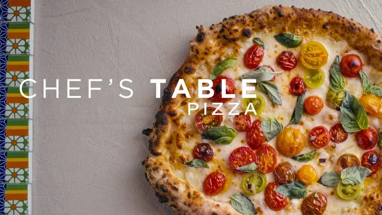 Chef's Table: Pizza still 3