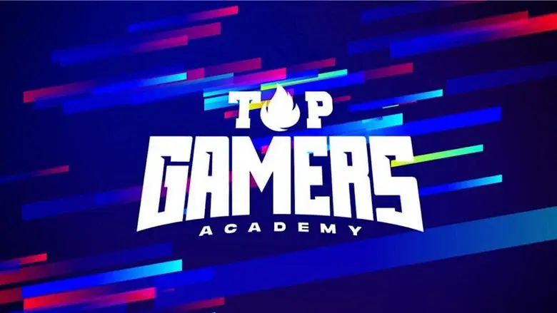 Top Gamers Academy still 2