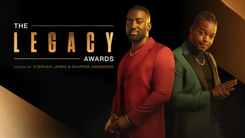 The Legacy Awards still 1
