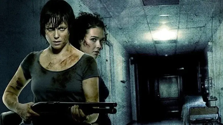 Cold Prey II still 2